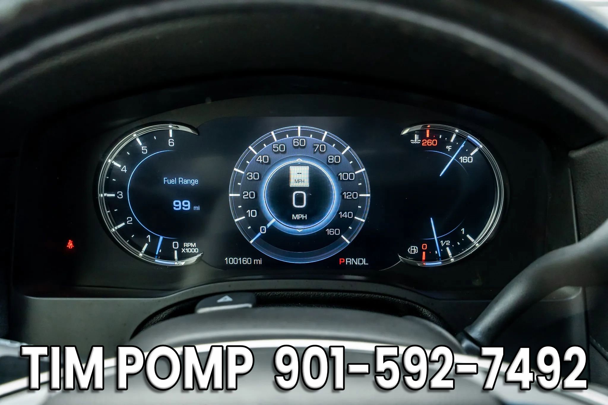 Used 2019 Cadillac Escalade Luxury image 22