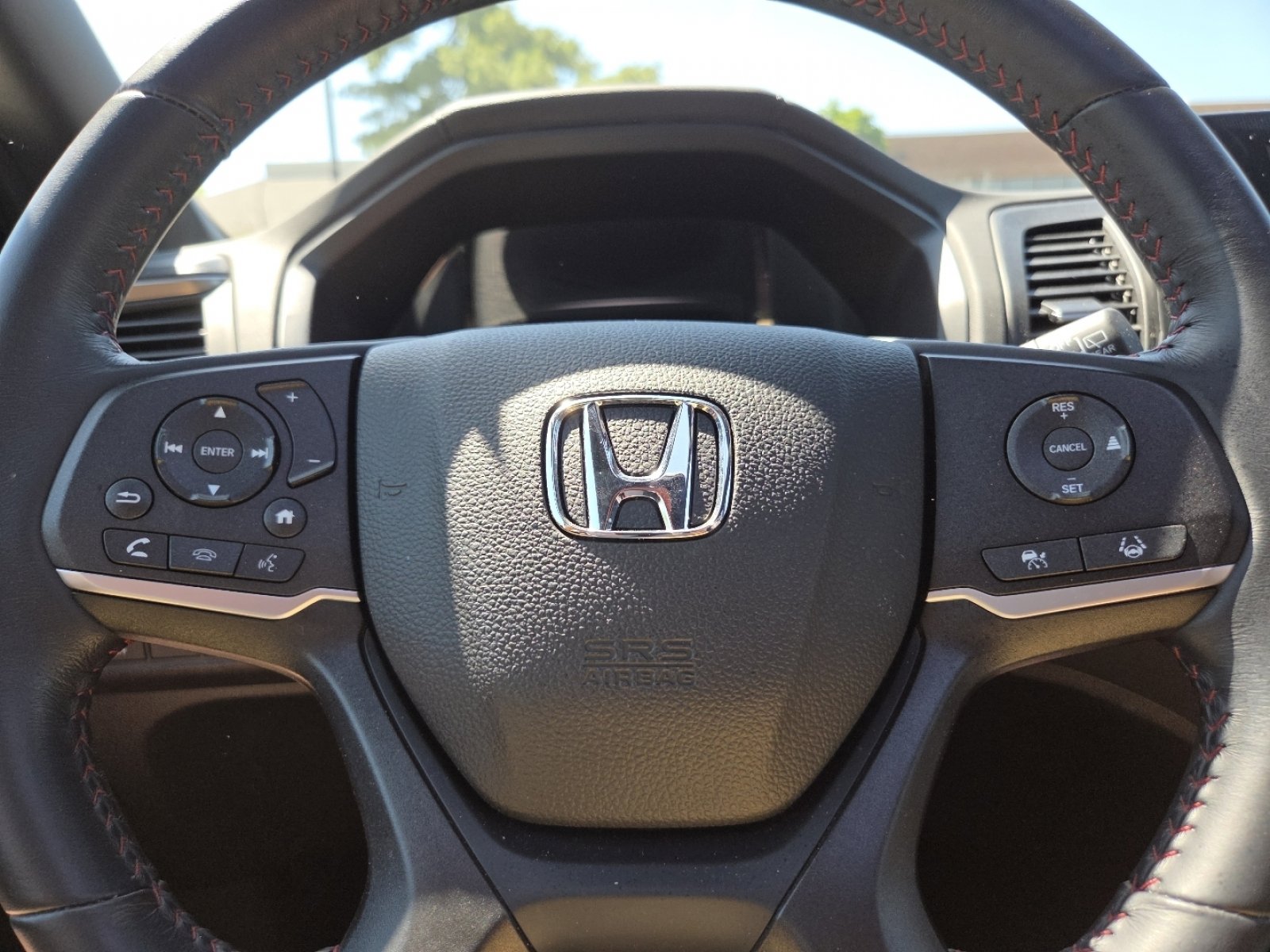 Certified 2023 Honda Odyssey Sport image 30