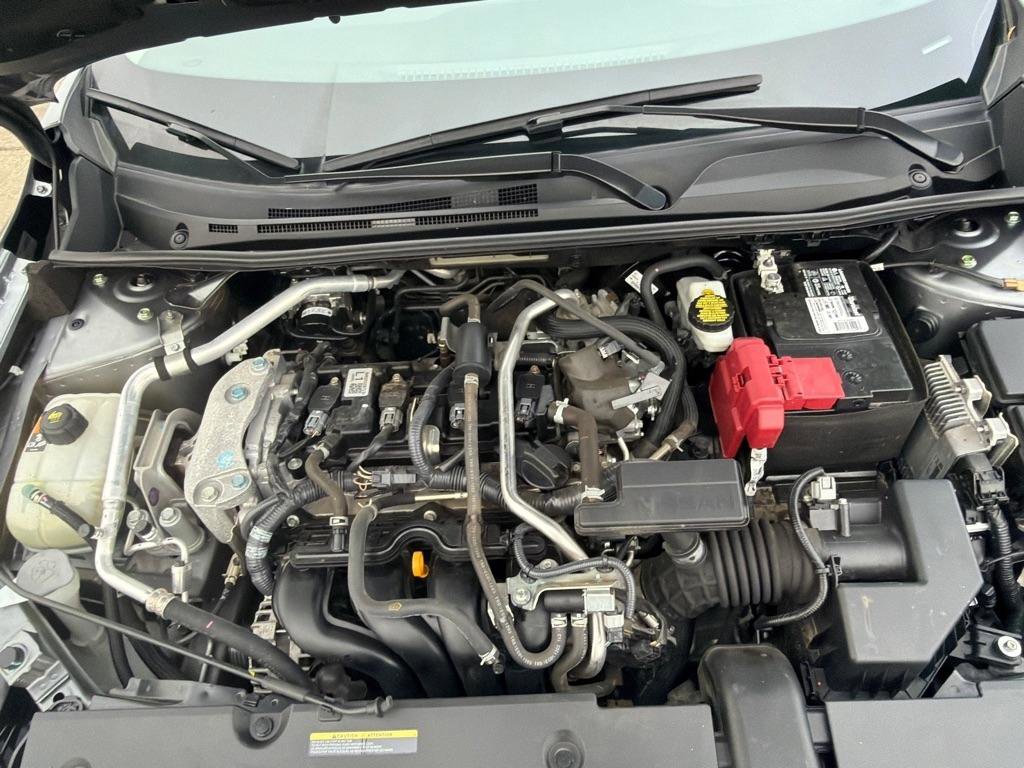 Used 2021 Nissan Sentra SV image 39