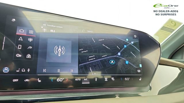 Used 2025 Audi Q6 e-tron Premium w/ Convenience Package image 47