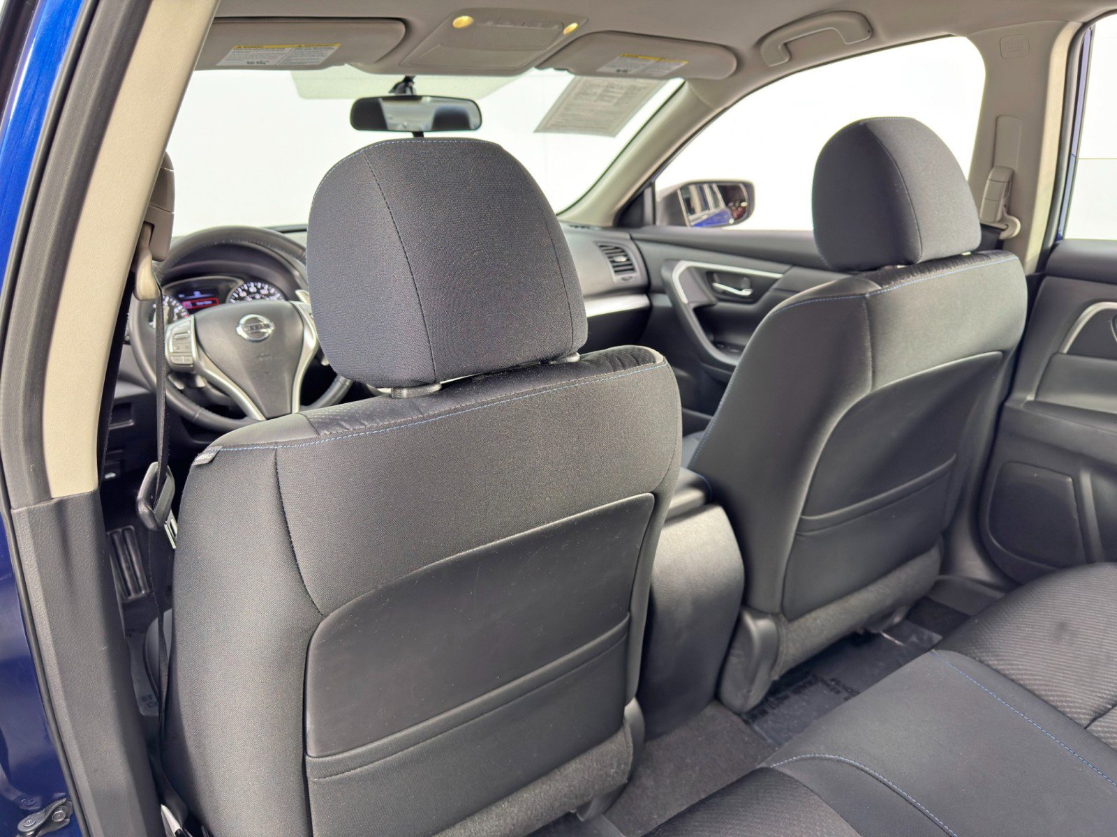 Used 2017 Nissan Altima 2.5 SR image 29