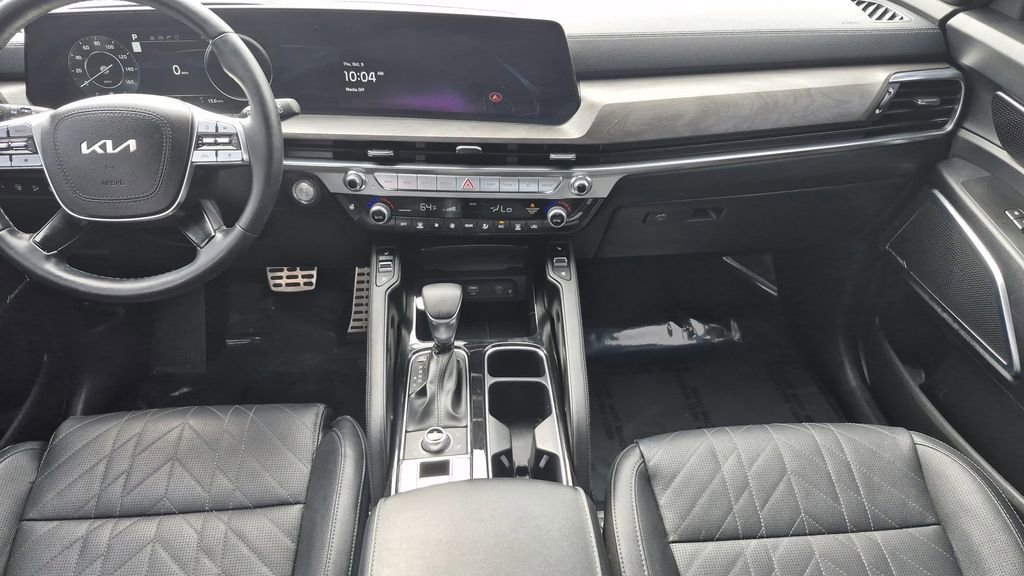 Used 2024 Kia Telluride SX X-Line image 14