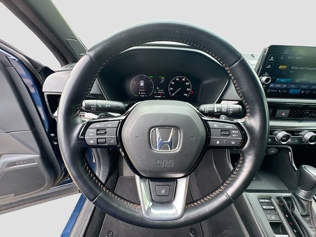 Used 2025 Honda CR-V Sport Touring image 14