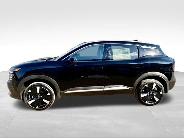 New 2026 Nissan Kicks SR FWD image 4