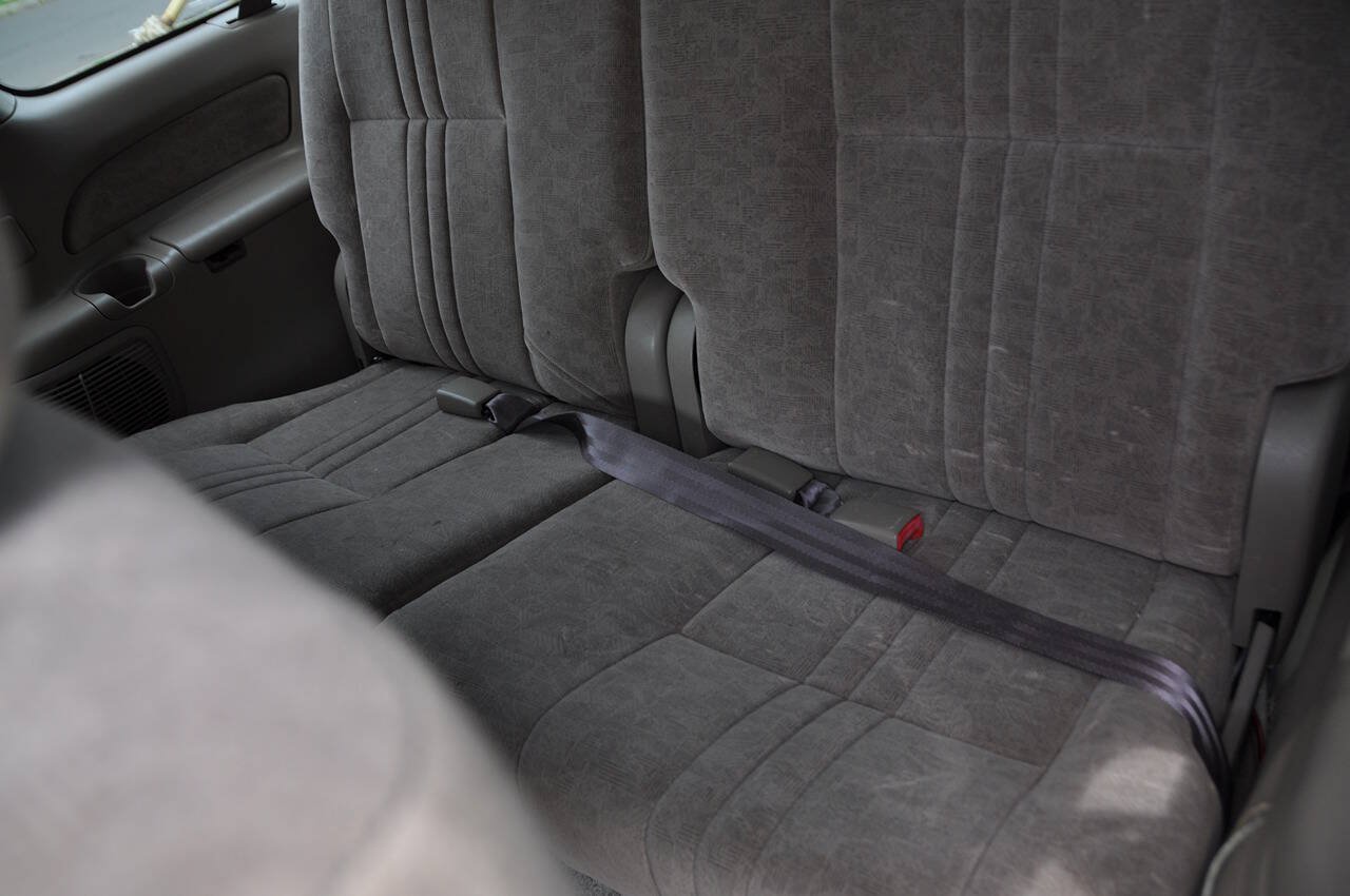 Used 2002 Toyota Sienna LE FWD image 22