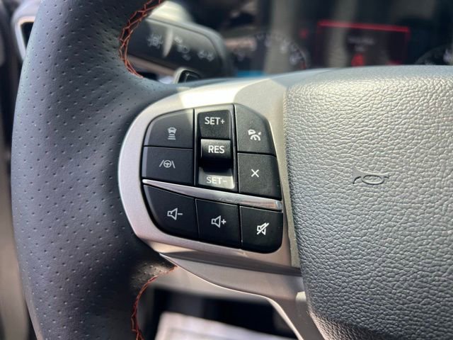 Certified 2024 Ford Explorer Timberline w/ Timberline Technology Package AWD/4WD image 10