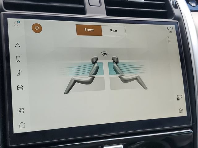 Certified 2025 Land Rover Discovery S AWD/4WD image 32