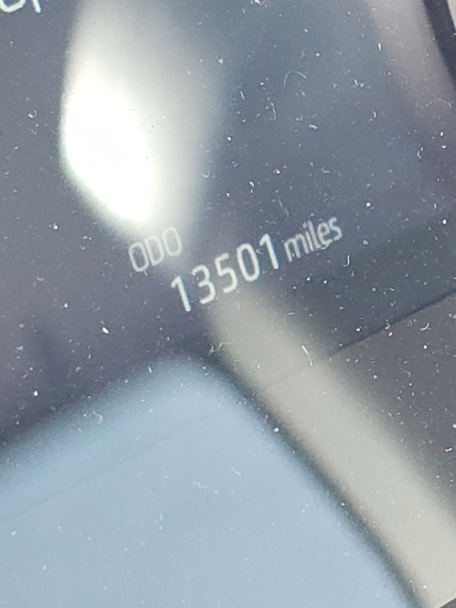 Used 2024 Toyota Highlander XLE image 13