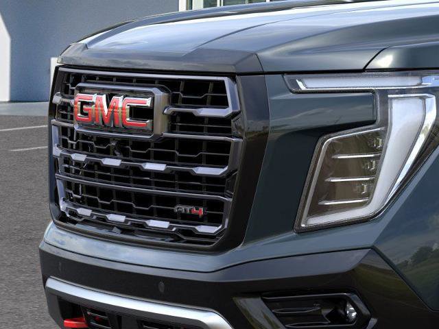 New 2026 GMC Yukon AT4 Ultimate image 51