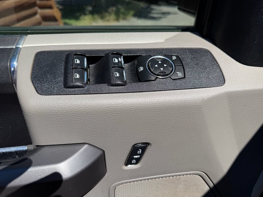 Used 2019 Ford F350 XLT AWD/4WD image 13