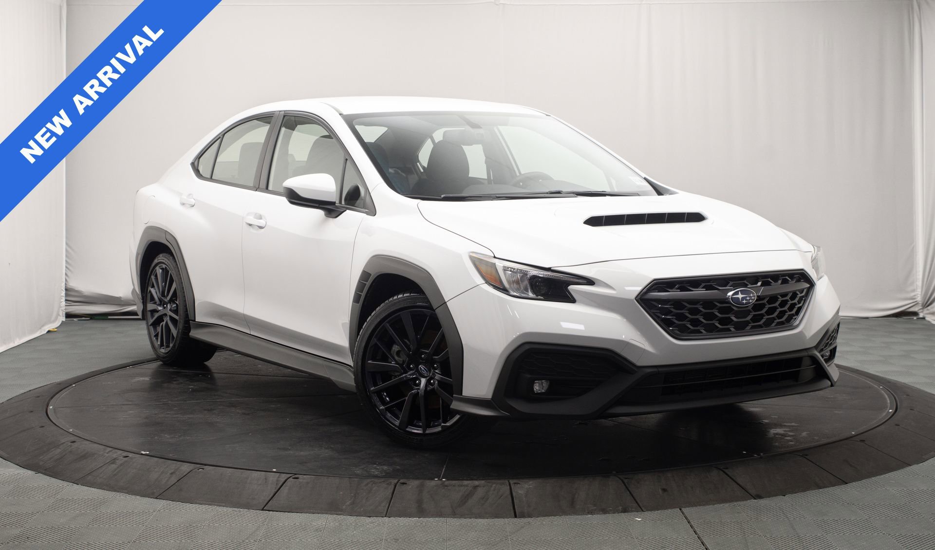 Used 2023 Subaru WRX Premium image 1