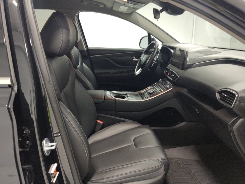 Used 2023 Hyundai Santa Fe XRT AWD/4WD image 21