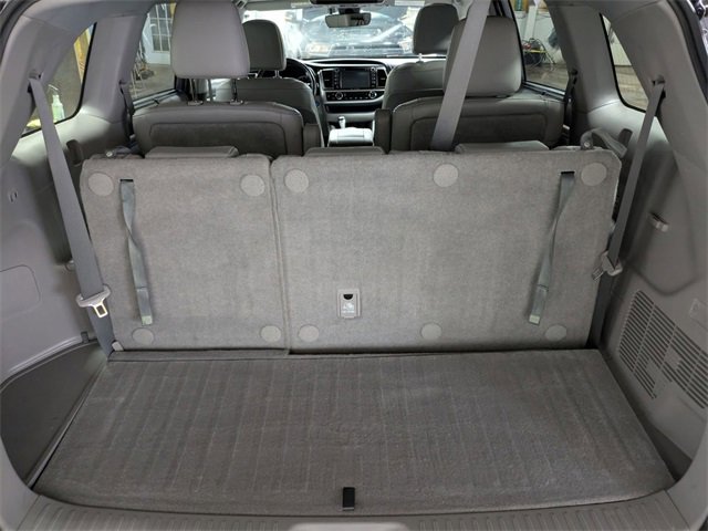 Used 2019 Toyota Highlander Limited image 27
