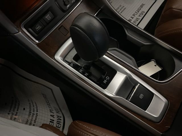 Used 2022 Subaru Ascent Touring image 21