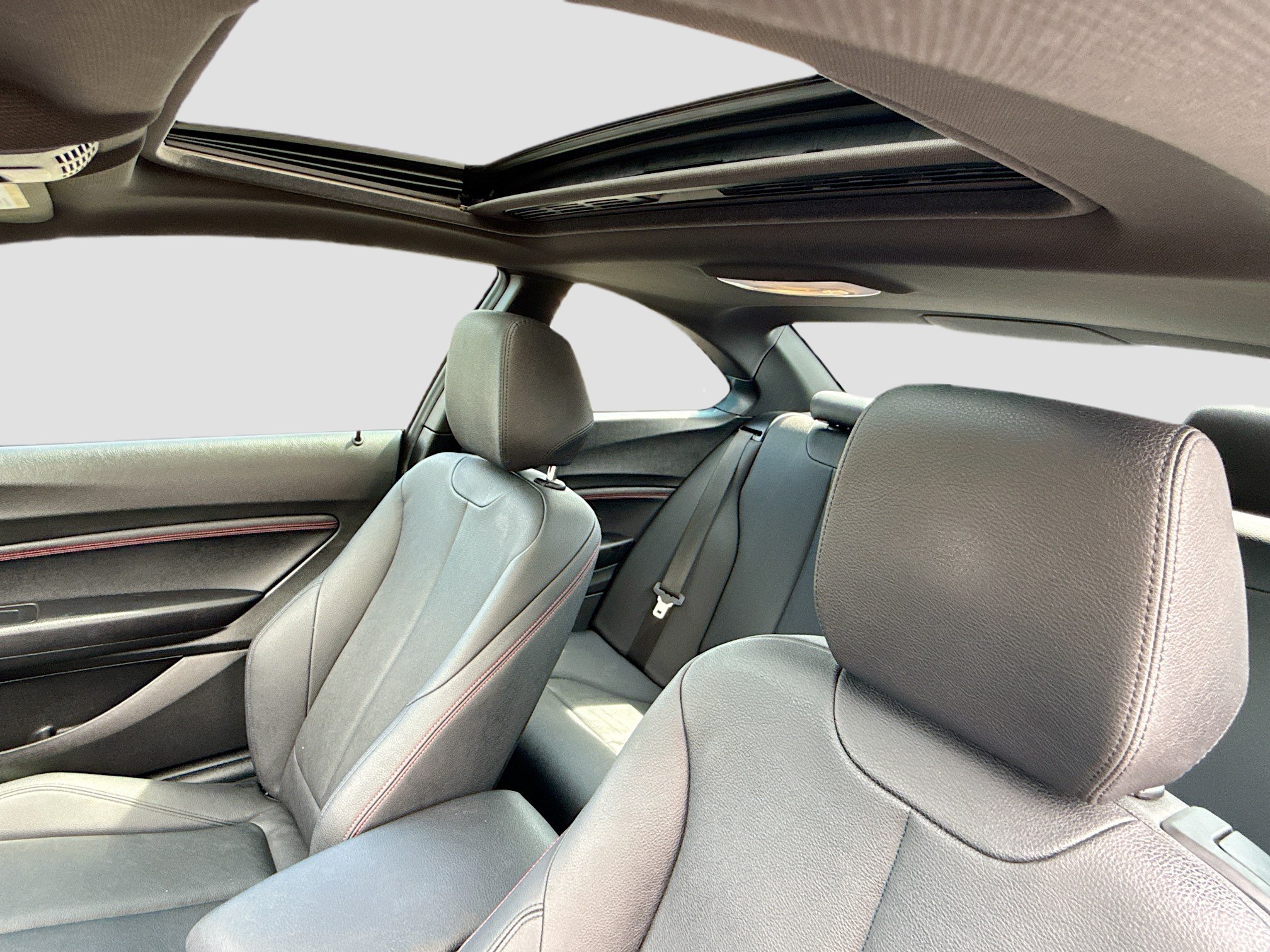 Used 2018 BMW 230i Coupe RWD image 26