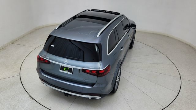Used 2025 Mercedes-Benz GLS 450 4MATIC image 88