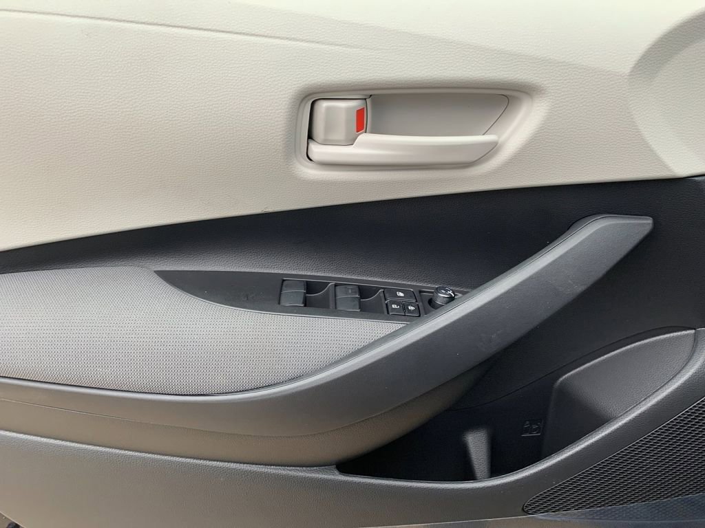 New 2026 Toyota Corolla LE image 10