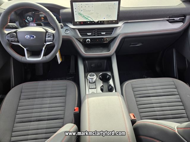 New 2026 Ford Explorer ST-Line w/ ST-Line Street Pack image 10