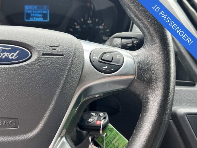 Used 2017 Ford Transit 350 XLT RWD image 19
