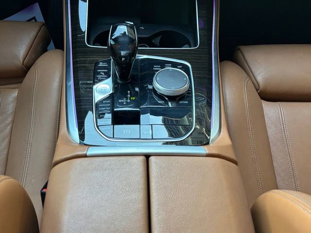 Used 2019 BMW X5 xDrive40i w/ Convenience Package AWD/4WD image 5