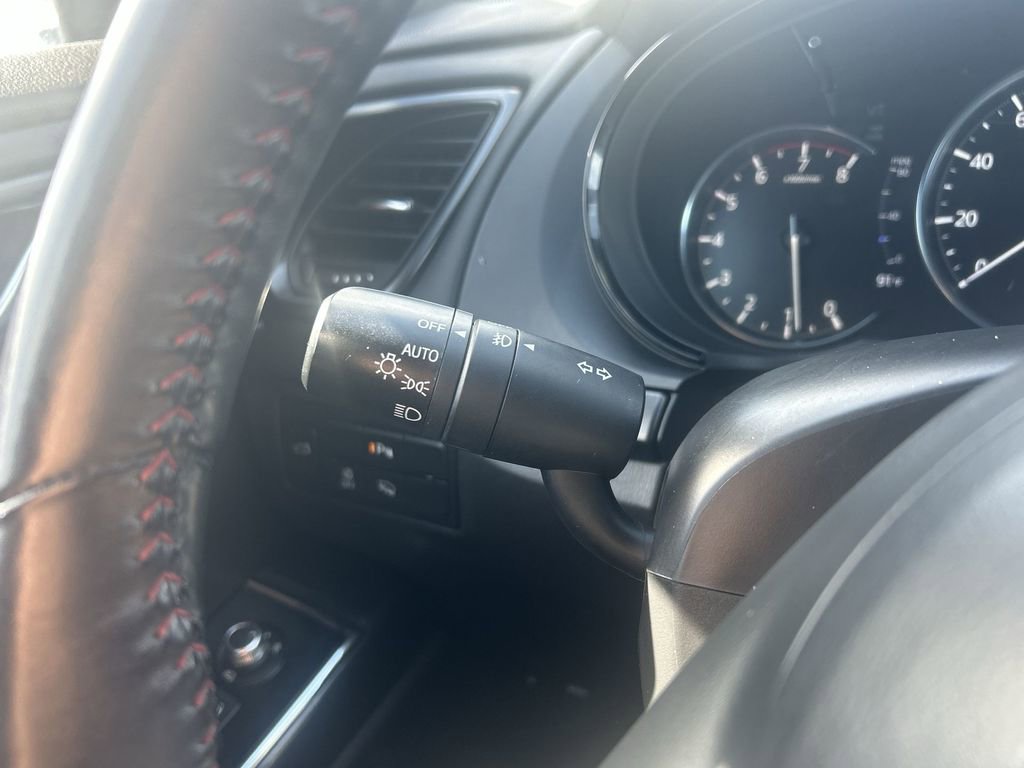 Used 2022 MAZDA CX-9 Carbon Edition AWD/4WD image 28