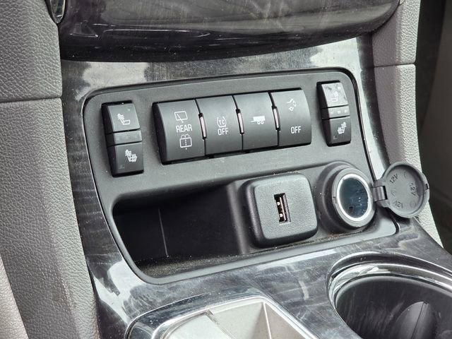 Used 2017 Buick Enclave Leather w/ Trailering Package image 22