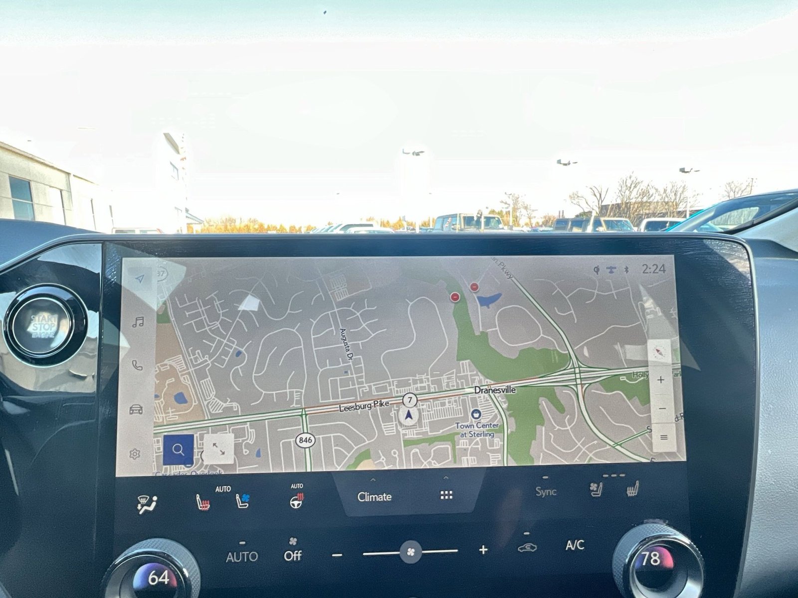 Used 2024 Lexus NX 350 350 Luxury image 20