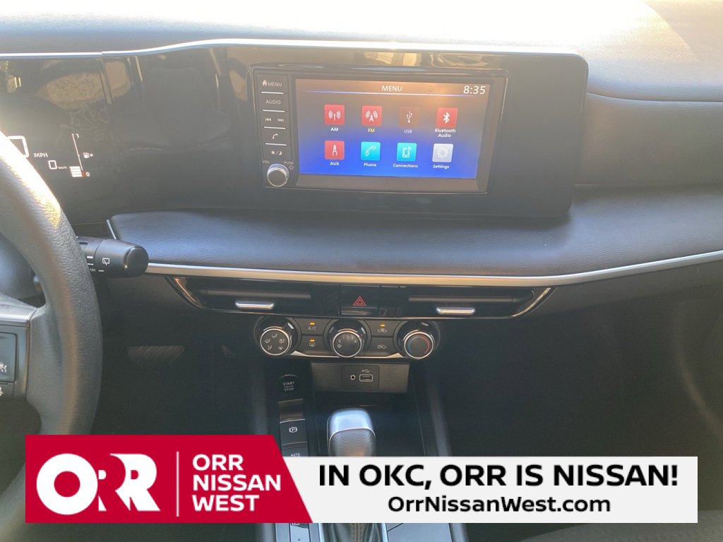 Used 2025 Nissan Kicks S image 25