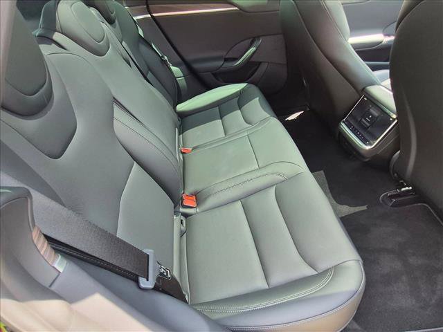 Used 2023 Tesla Model S Standard Range AWD/4WD image 20