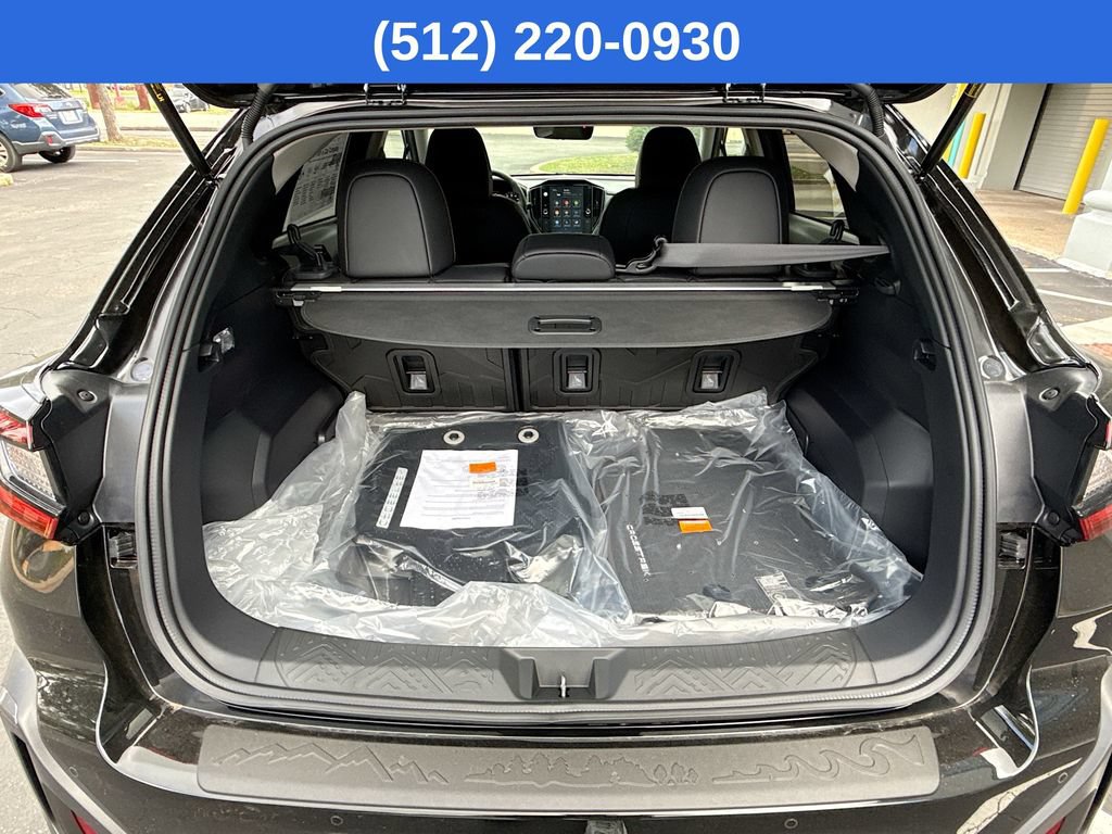New 2026 Subaru Crosstrek 2.5i Limited w/ Popular Package #3A AWD/4WD image 32