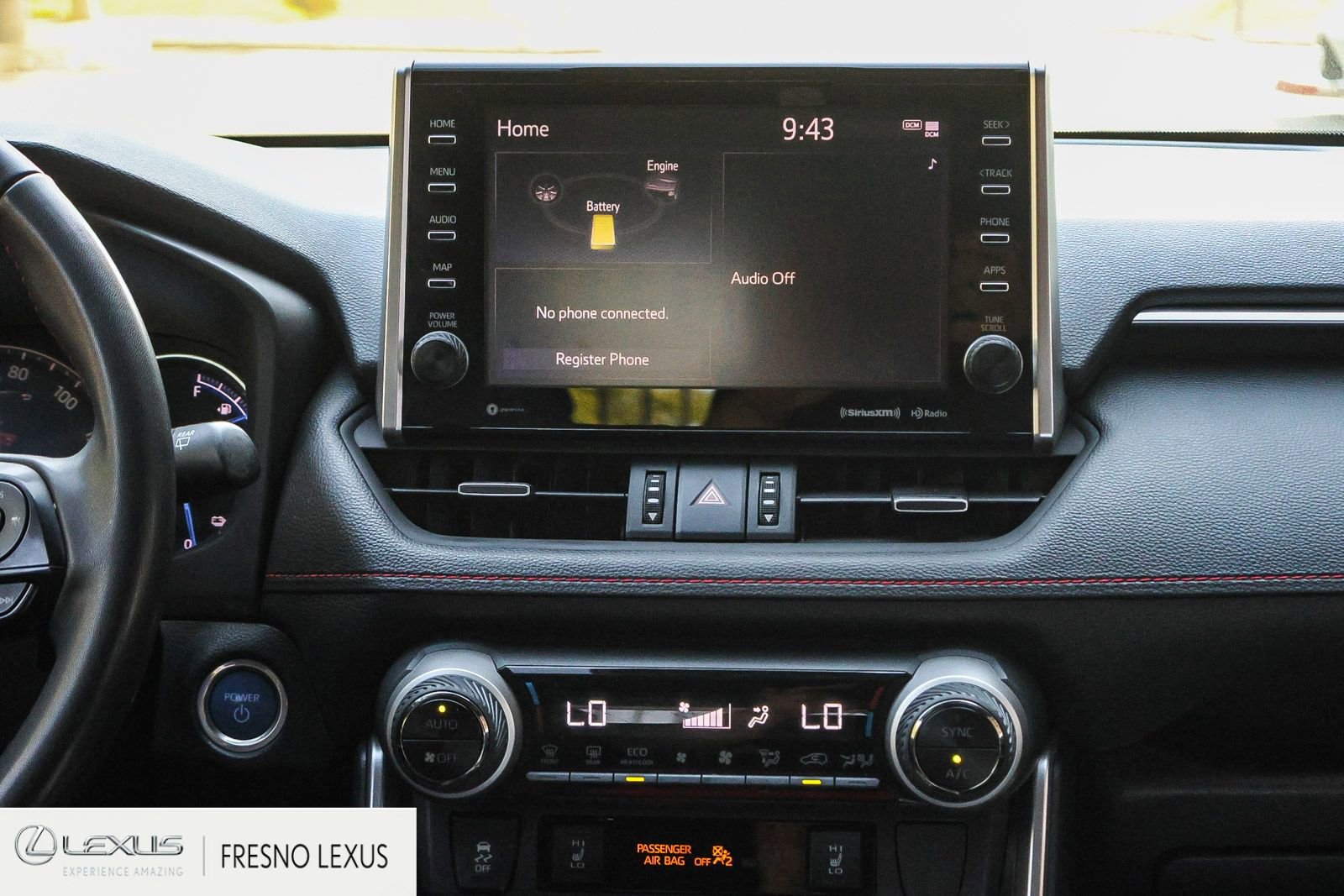 Used 2022 Toyota RAV4 XSE image 17