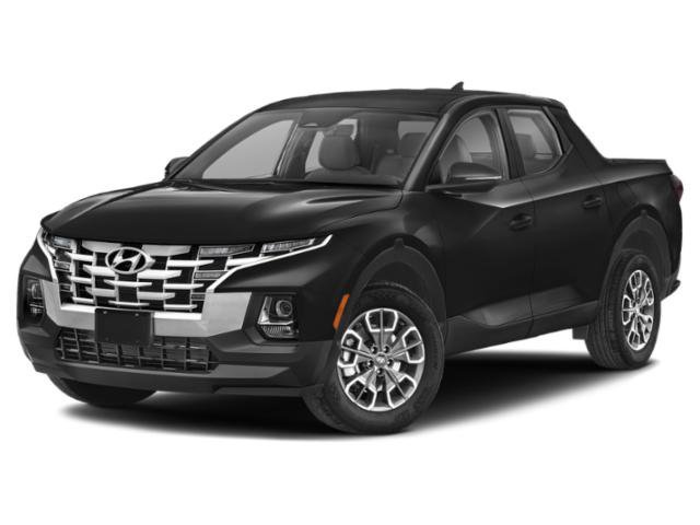 Used 2022 Hyundai Santa Cruz SEL w/ Activity Package