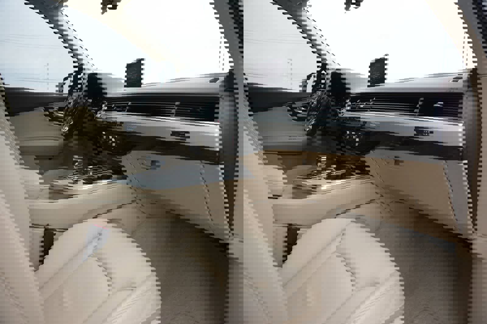 Used 2019 Audi Q7 2.0T Premium w/ Convenience Package image 21