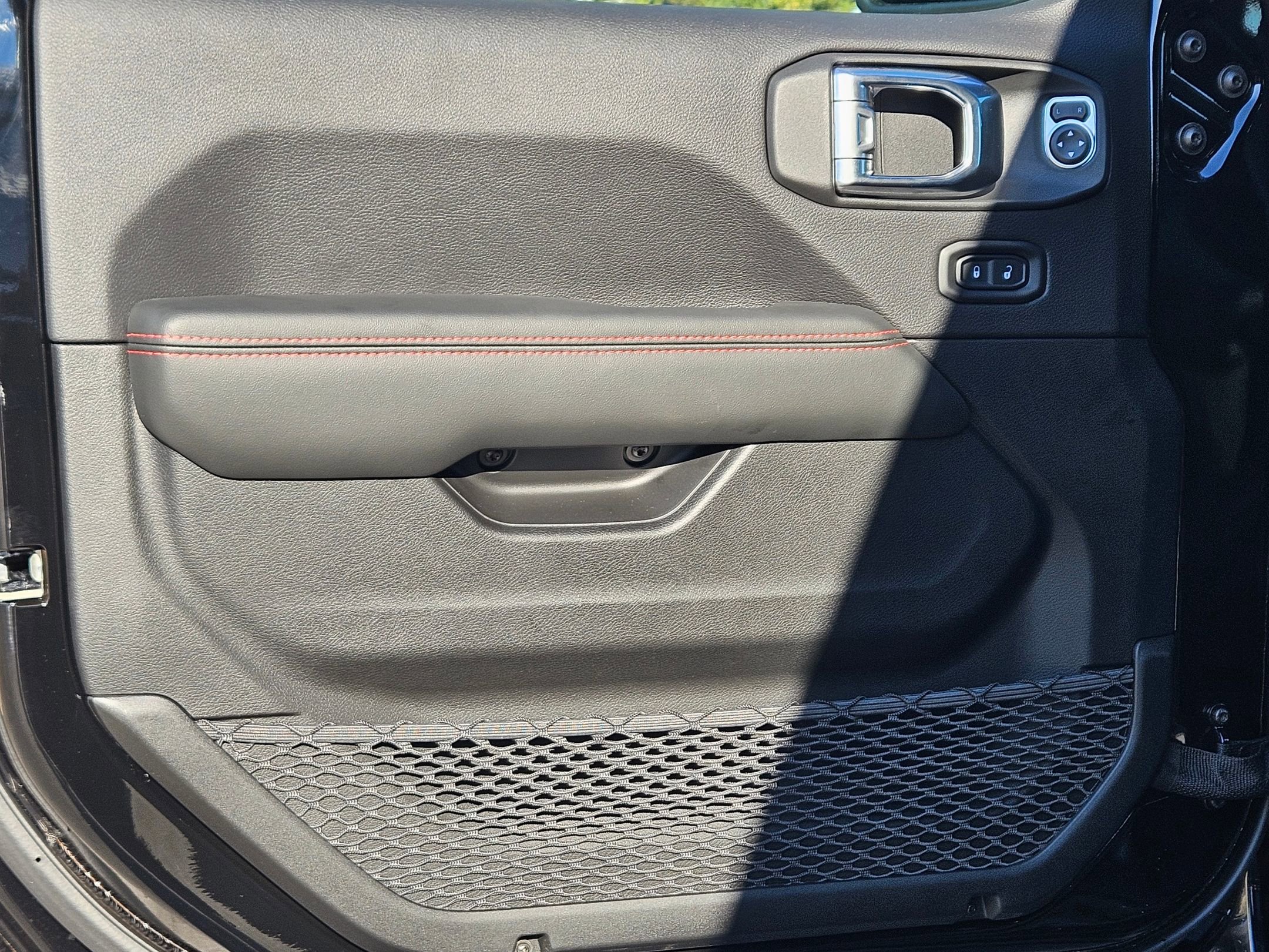 New 2026 Jeep Wrangler Unlimited Rubicon image 16