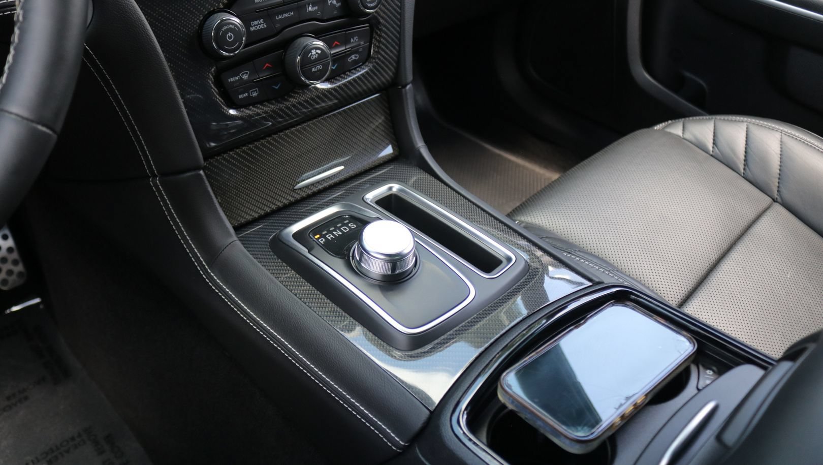 Used 2023 Chrysler 300 C RWD image 26