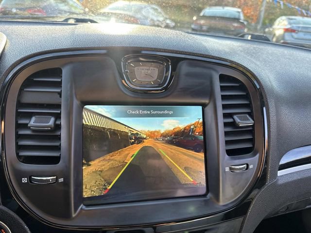 Used 2021 Chrysler 300 S image 22