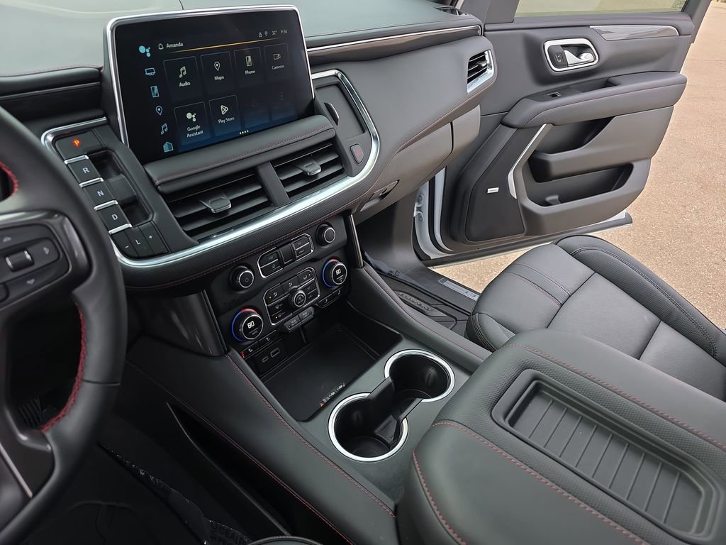 Used 2023 Chevrolet Tahoe RST w/ Luxury Package image 25