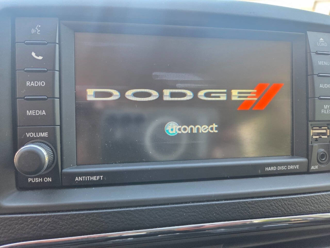 Used 2017 Dodge Grand Caravan SE w/ Power Window Group image 10