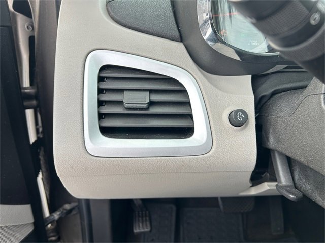 Used 2010 GMC Terrain SLE image 26