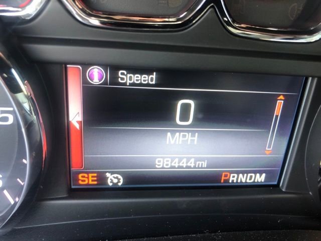 Used 2015 GMC Yukon XL SLT w/ Enhanced Security Package image 15