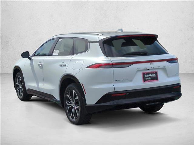 New 2026 Toyota Crown Signia image 9