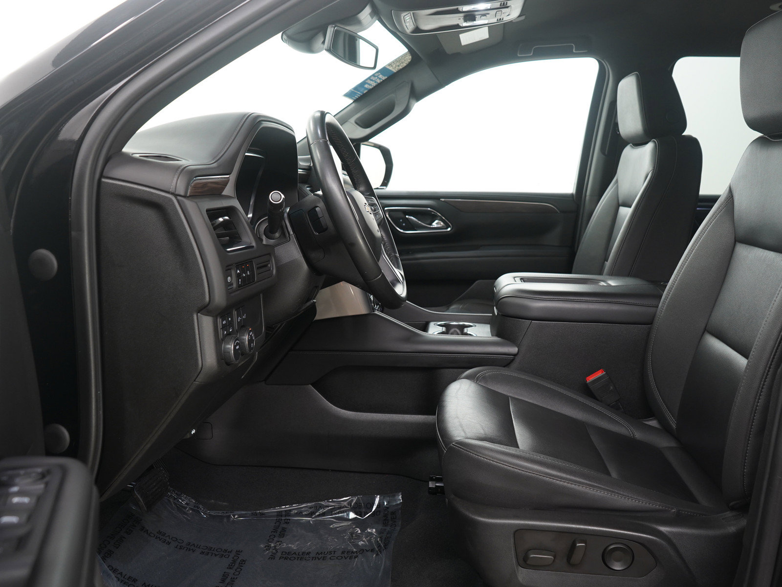 Used 2023 Chevrolet Tahoe LT AWD/4WD image 19