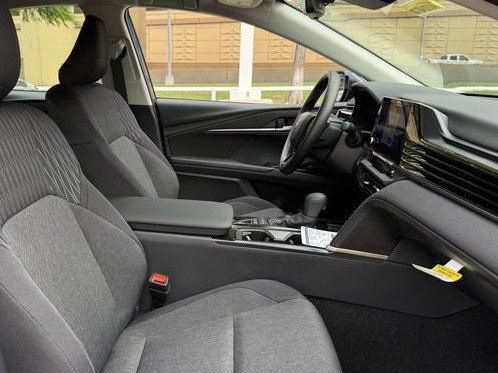 New 2026 Toyota Camry LE w/ Convenience Package FWD image 40
