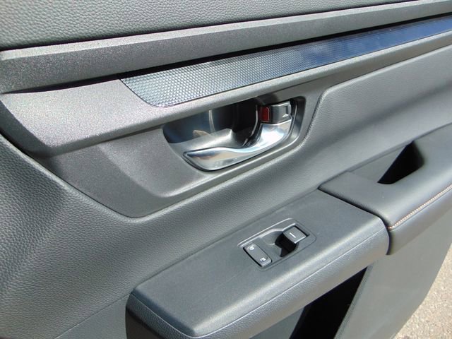 Certified 2026 Honda CR-V Sport image 26