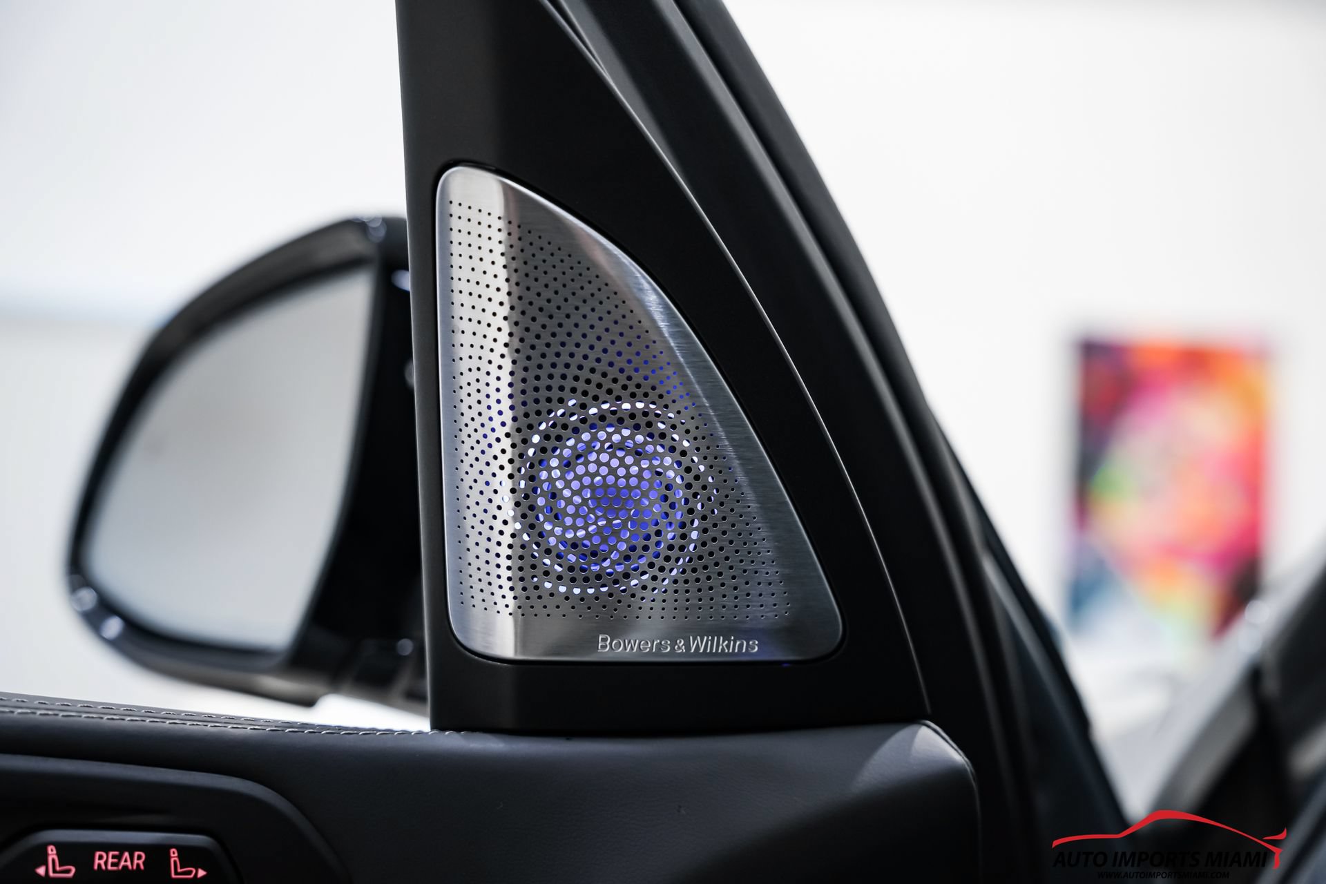 Used 2024 BMW ALPINA XB7 AWD/4WD image 46
