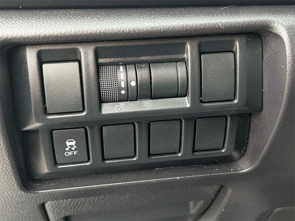 Used 2018 Subaru Impreza 2.0i image 10