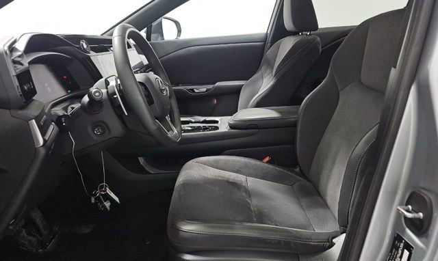 Used 2023 Lexus RZ 450e Premium w/ Accessory Package (2T) image 9