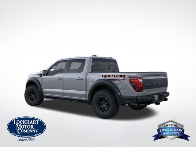 New 2026 Ford F150 Raptor image 5