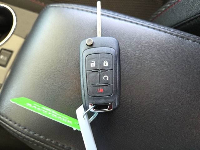 Used 2017 Chevrolet Equinox LT image 10