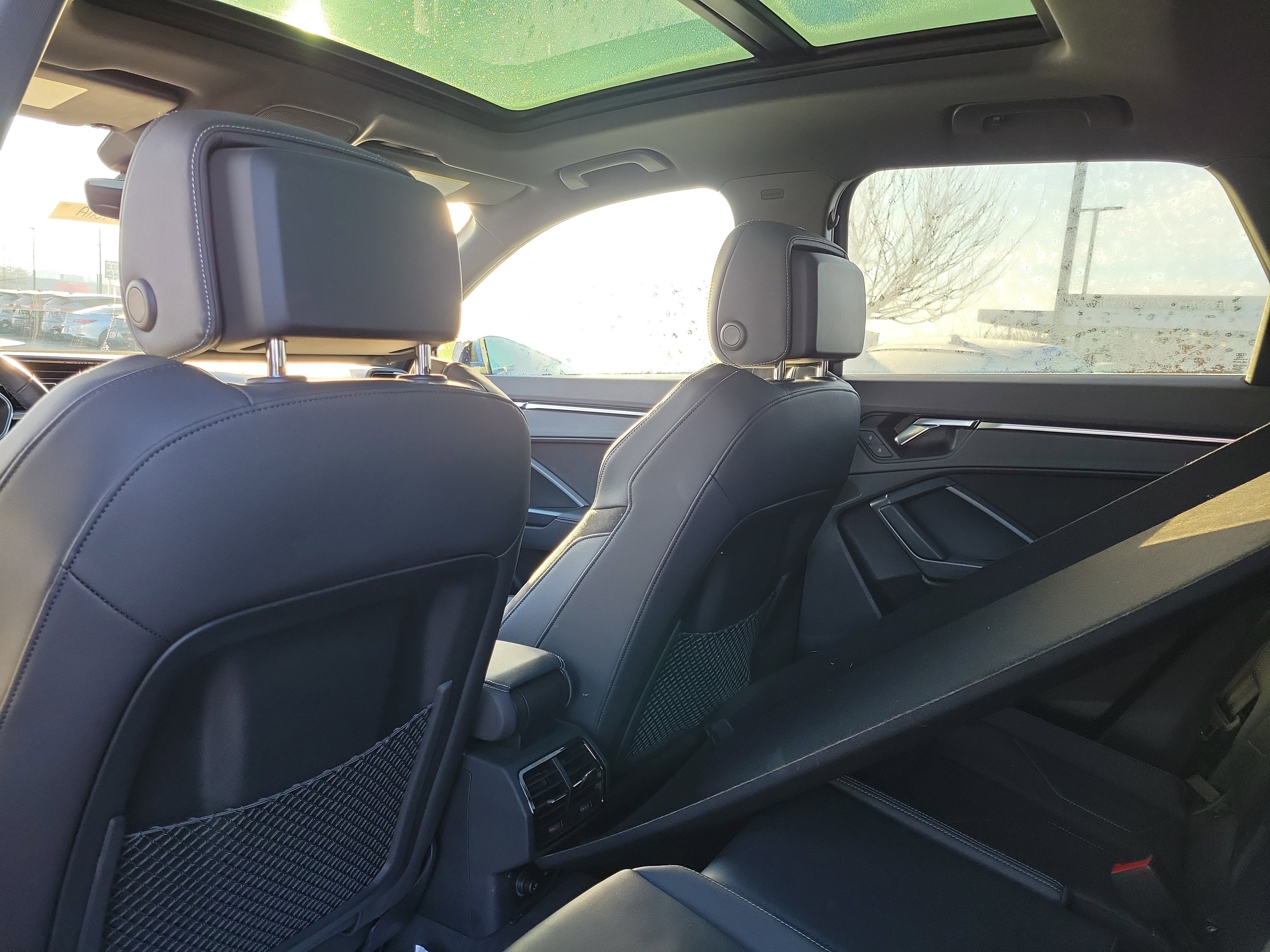 Used 2021 Audi Q3 2.0T Premium Plus w/ Premium Plus Package image 15